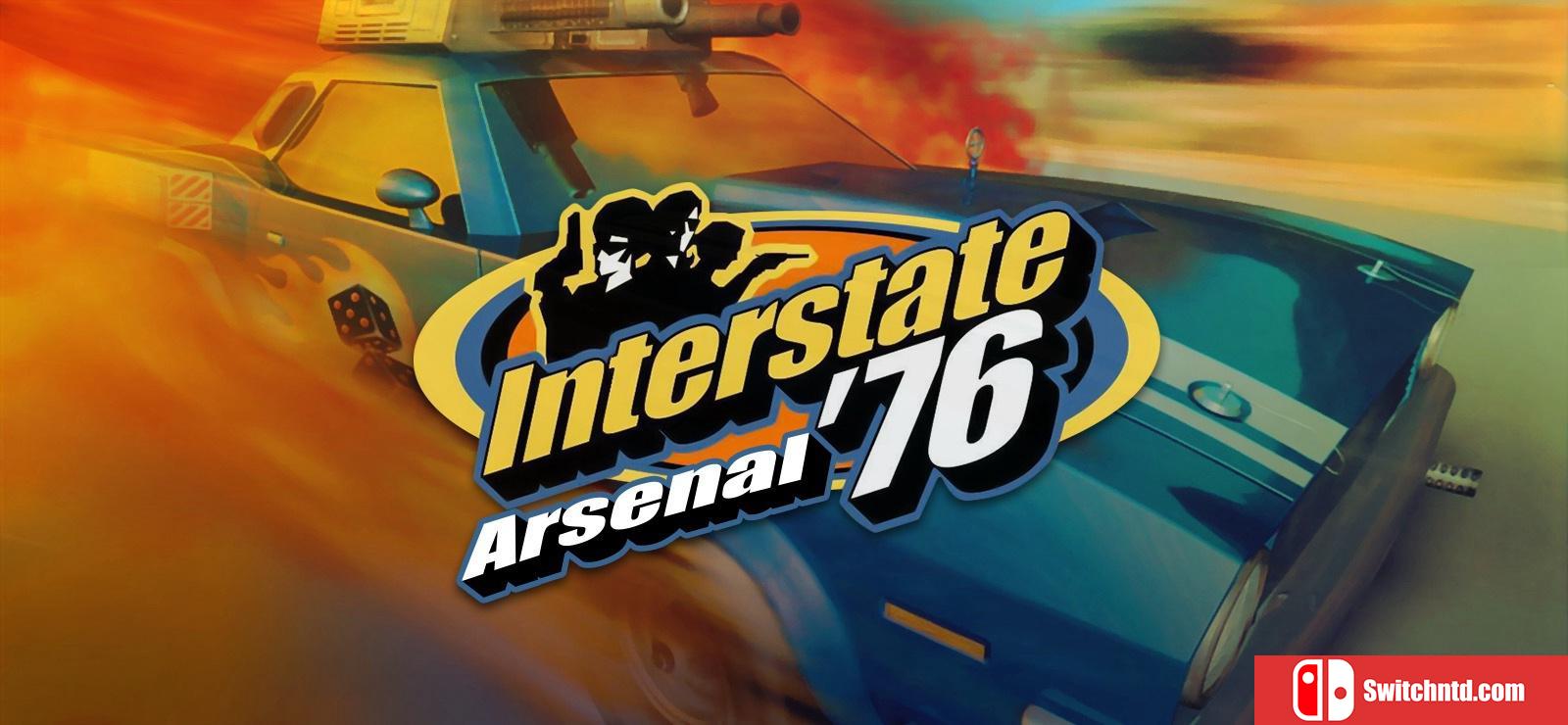 《州际合集（Interstate Pack）》GOG版 I_KnoW镜像版[EN]_0
