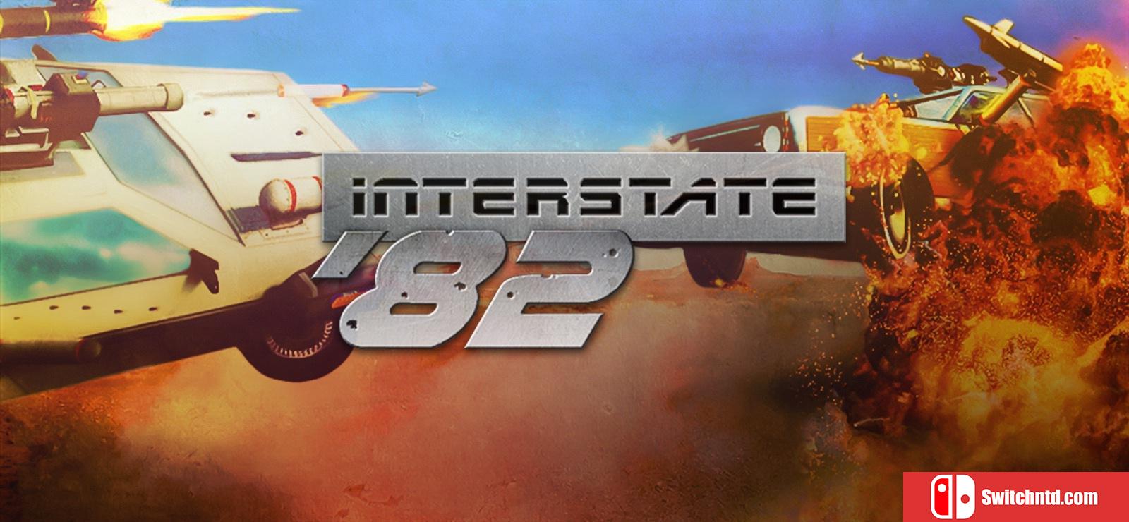 《州际合集（Interstate Pack）》GOG版 I_KnoW镜像版[EN]_1