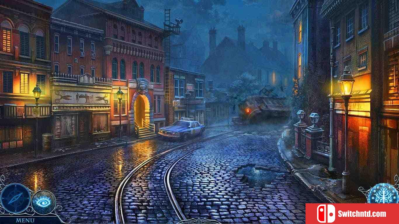 《突破黑暗：暗夜降临（Beyond the Invisible: Darkness Came）》F4CG硬盘版[EN]_2