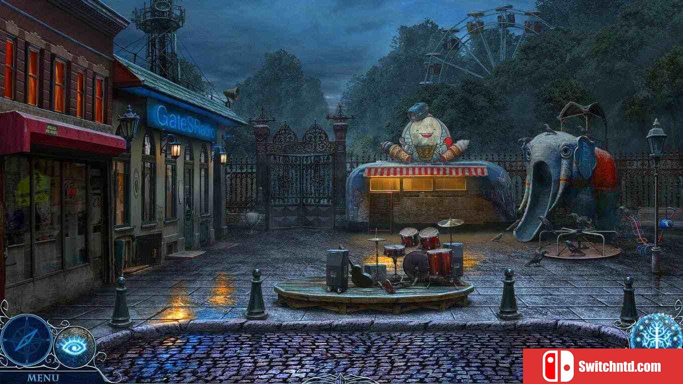 《突破黑暗：暗夜降临（Beyond the Invisible: Darkness Came）》F4CG硬盘版[EN]_3