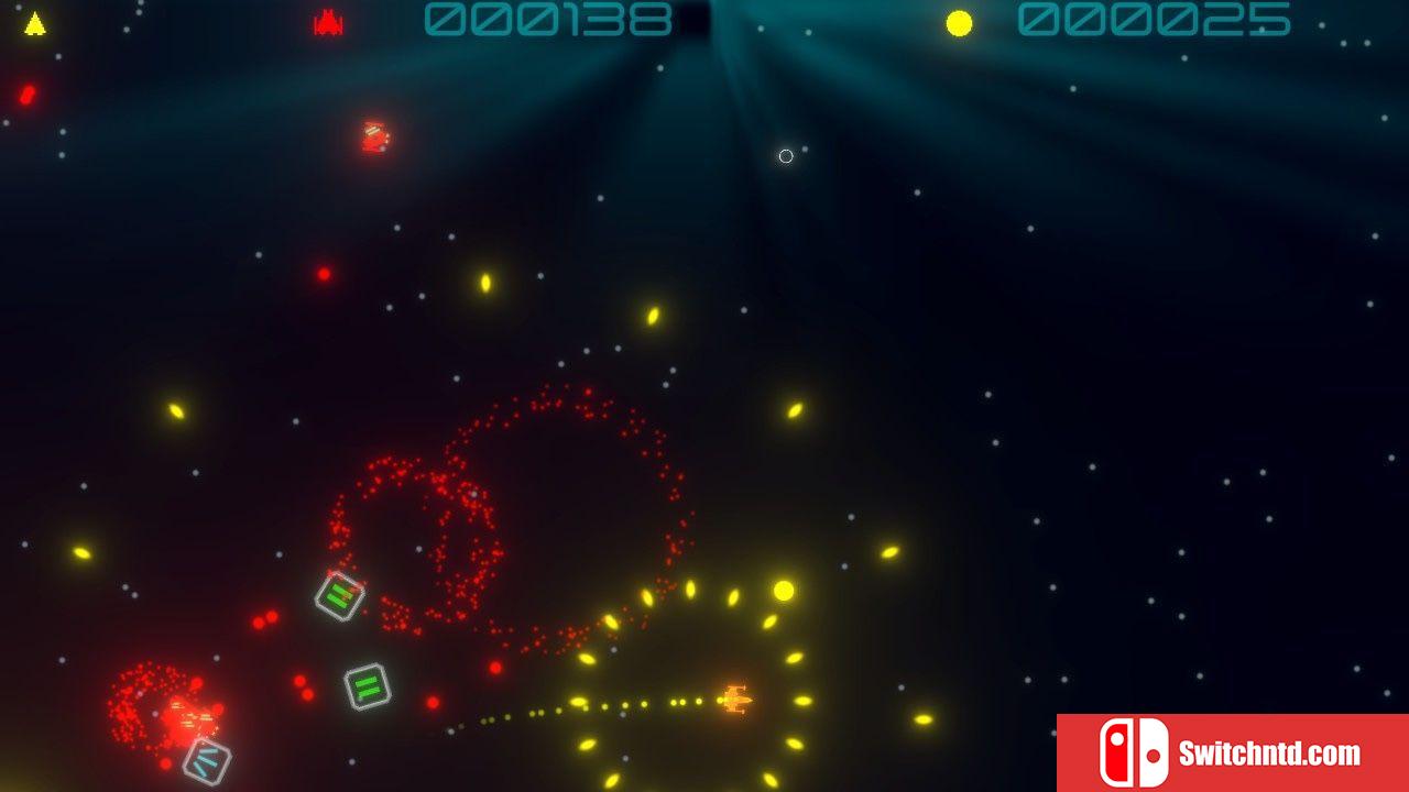 《星际战斗霓虹灯（Starfighter Neon）》v1.0 OUTLAWS硬盘版[EN]_1