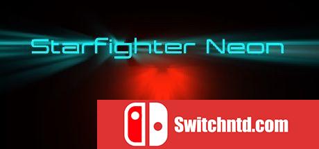 《星际战斗霓虹灯（Starfighter Neon）》v1.0 OUTLAWS硬盘版[EN]_0