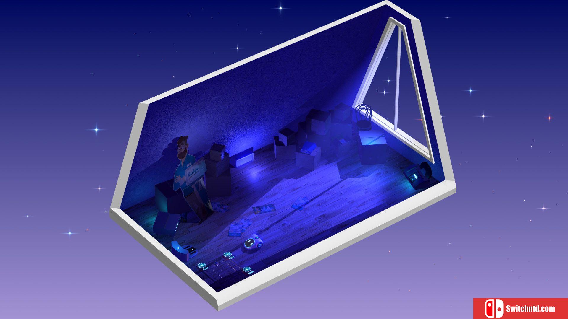 《Rumu（Rumu）》v1.2.5 集成音乐包 SiMPLEX硬盘版[EN]_1