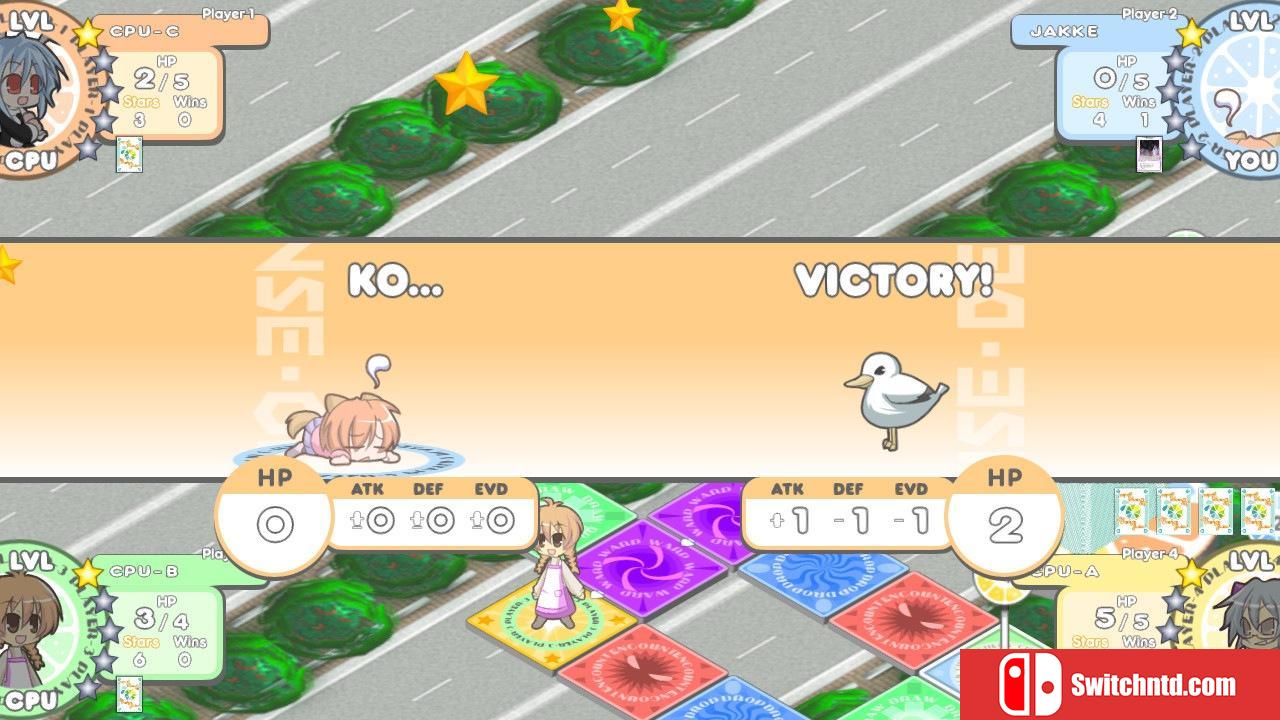 《100%鲜橙汁（100 Percent Orange Juice）》官方中文 v3.9.4 集成DLCs PLAZA镜像版[CN/EN]_1