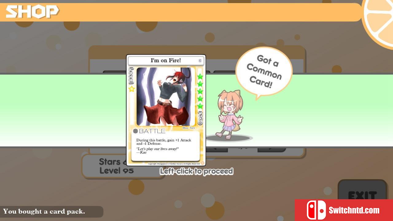 《100%鲜橙汁（100 Percent Orange Juice）》官方中文 v3.9.4 集成DLCs PLAZA镜像版[CN/EN]_3