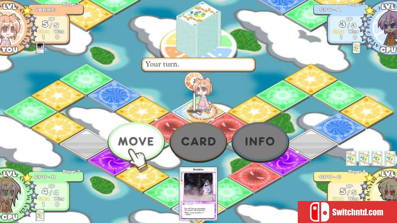 《100%鲜橙汁（100 Percent Orange Juice）》官方中文 v3.9.4 集成DLCs PLAZA镜像版[CN/EN]_4