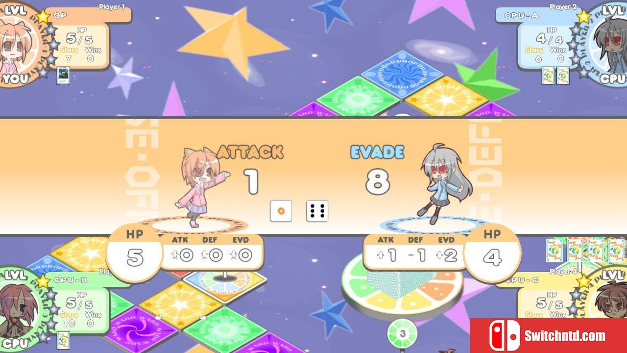 《100%鲜橙汁（100 Percent Orange Juice）》官方中文 v3.9.4 集成DLCs PLAZA镜像版[CN/EN]_5