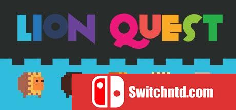 《狮子的追求（Lion Quest）》32位+64位 v1.26 SiMPLEX硬盘版[EN]_0