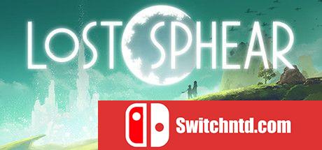 《失落的斯菲尔（LOST SPHEAR）》CODEX镜像版[JP/EN]_0