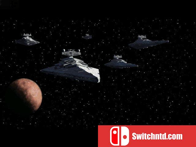《星球大战：铁翼VS钛战斗机（STAR WARS X-Wing vs TIE Fighter）》GOG版 I_Know镜像版[EN]_1