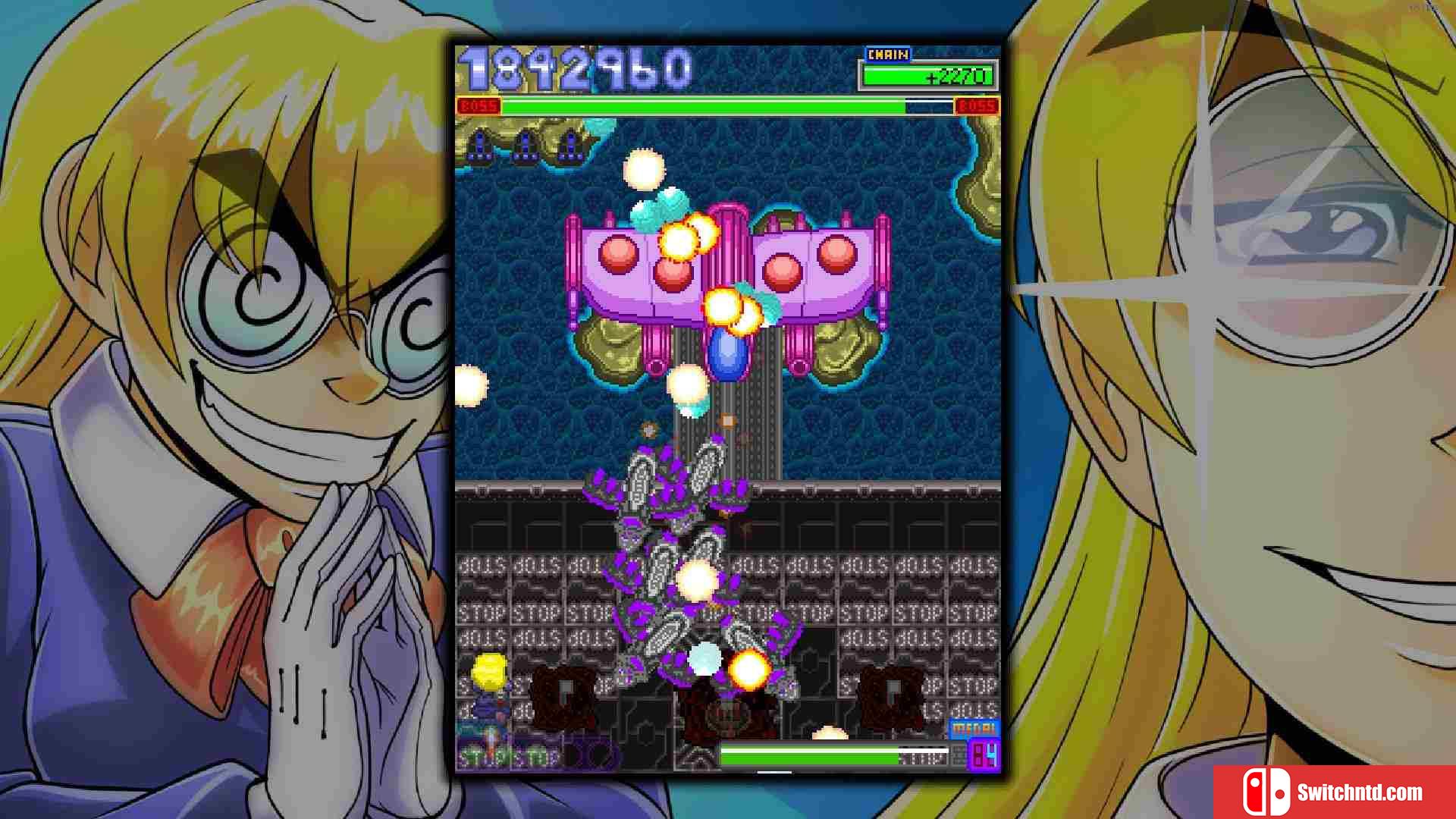 《喷气机爆发（Jet Buster）》DARKSiDERS硬盘版[EN]_1