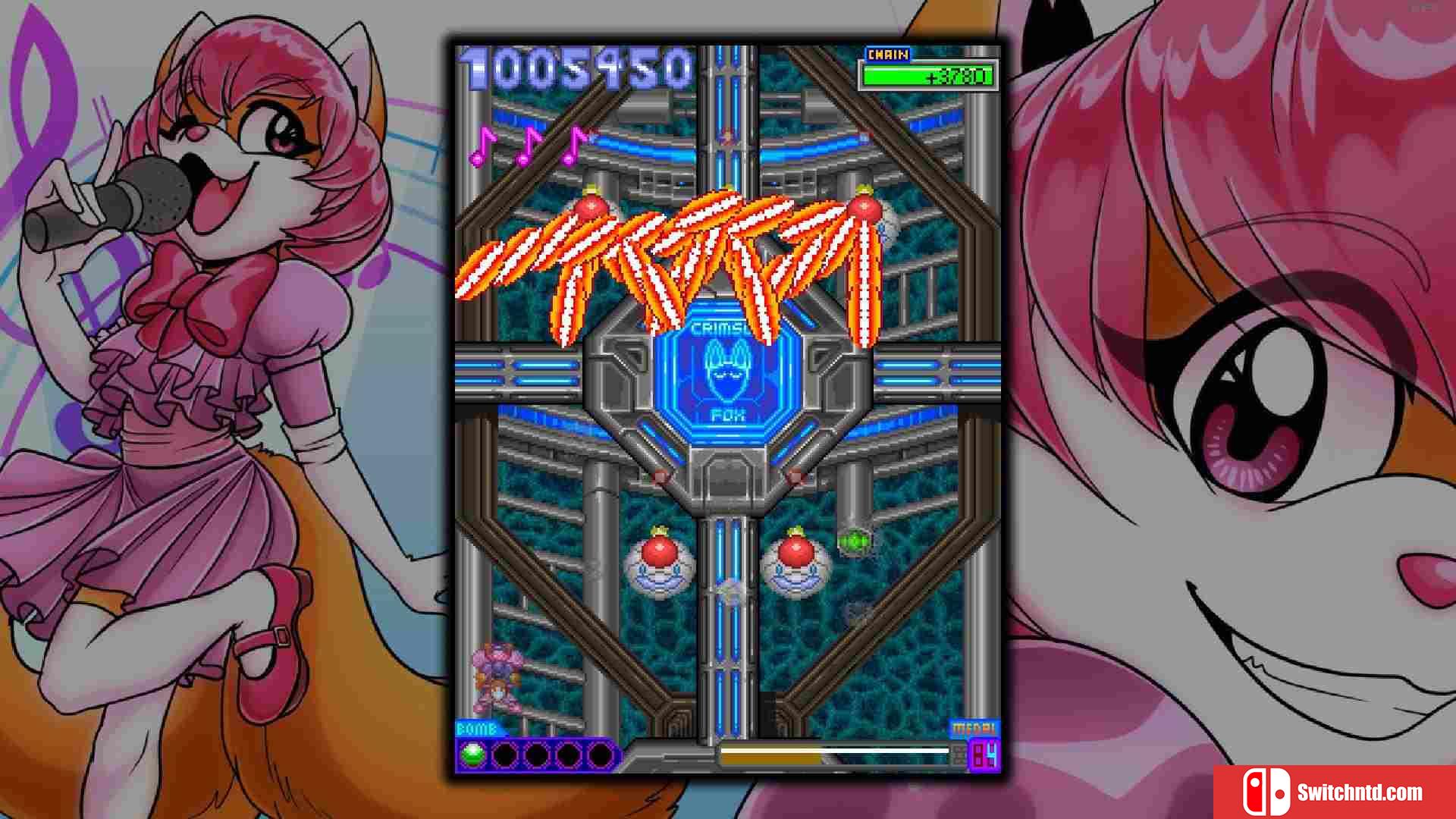 《喷气机爆发（Jet Buster）》DARKSiDERS硬盘版[EN]_2