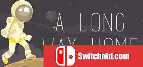 《漫漫回家路（A Long Way Home）》ALiAS硬盘版[EN]_0