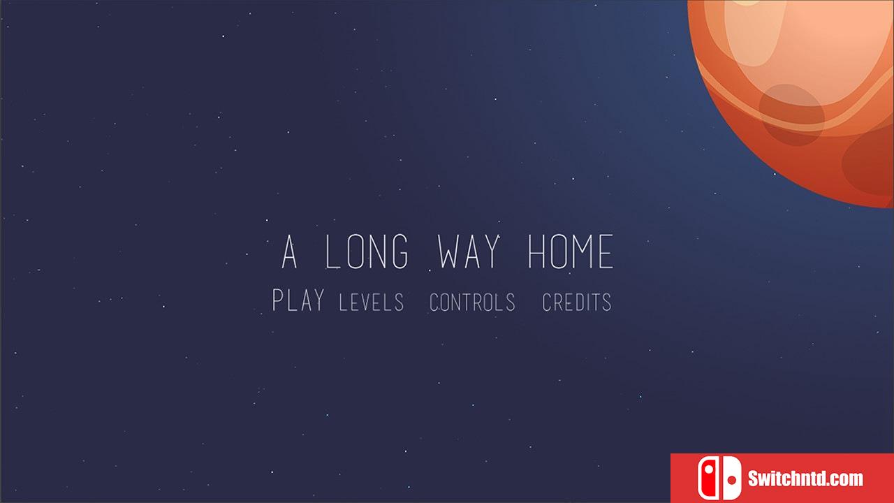 《漫漫回家路（A Long Way Home）》ALiAS硬盘版[EN]_1