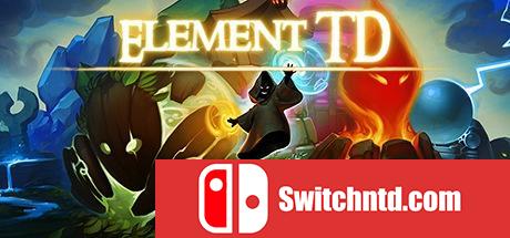 《元素塔防（Element TD）》v1.9.2 SiMPLEX硬盘版[EN]_0