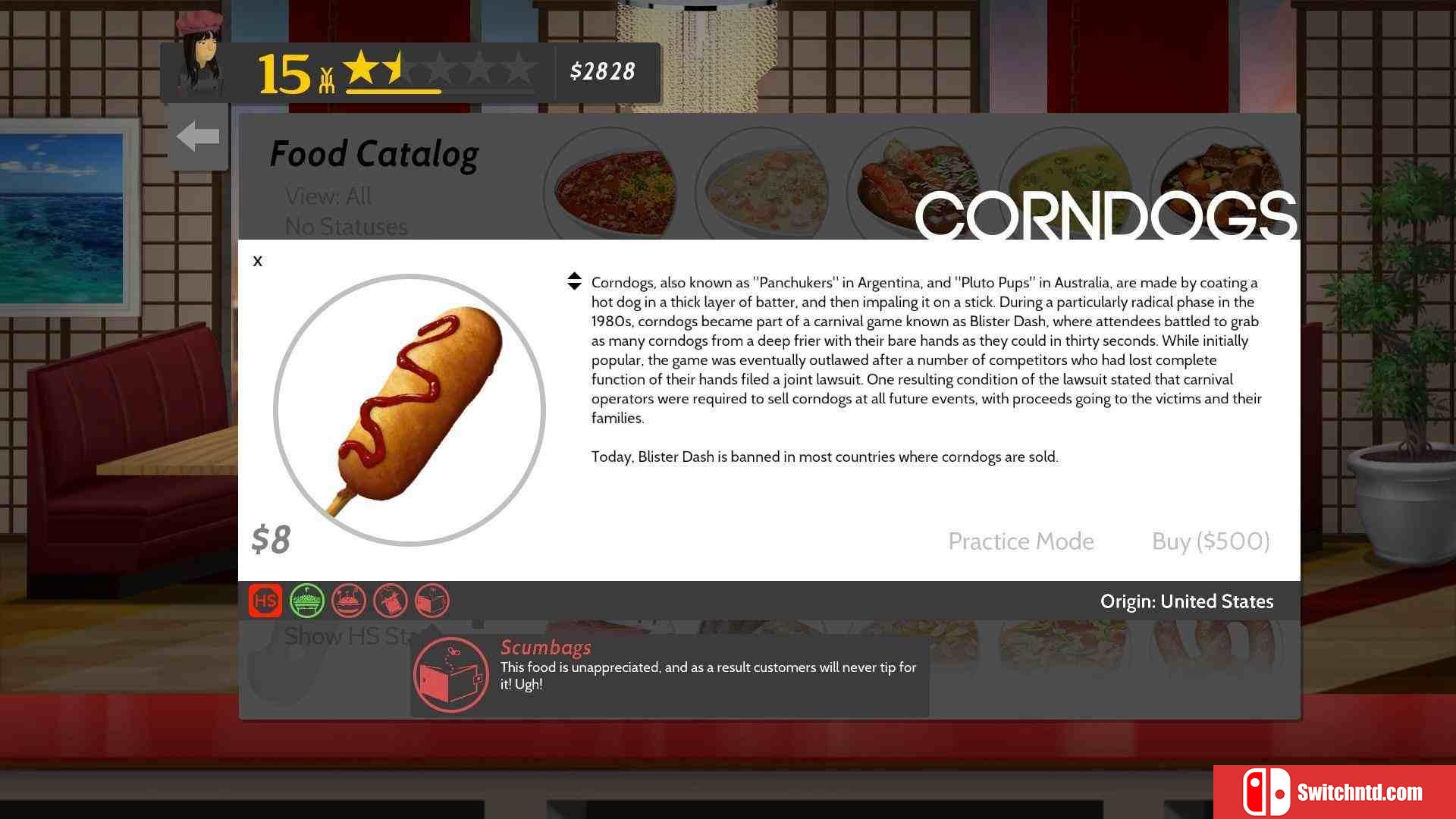 《烹调,上菜,美味2（Cook, Serve, Delicious! 2!!）》PLAZA镜像版[EN]_2