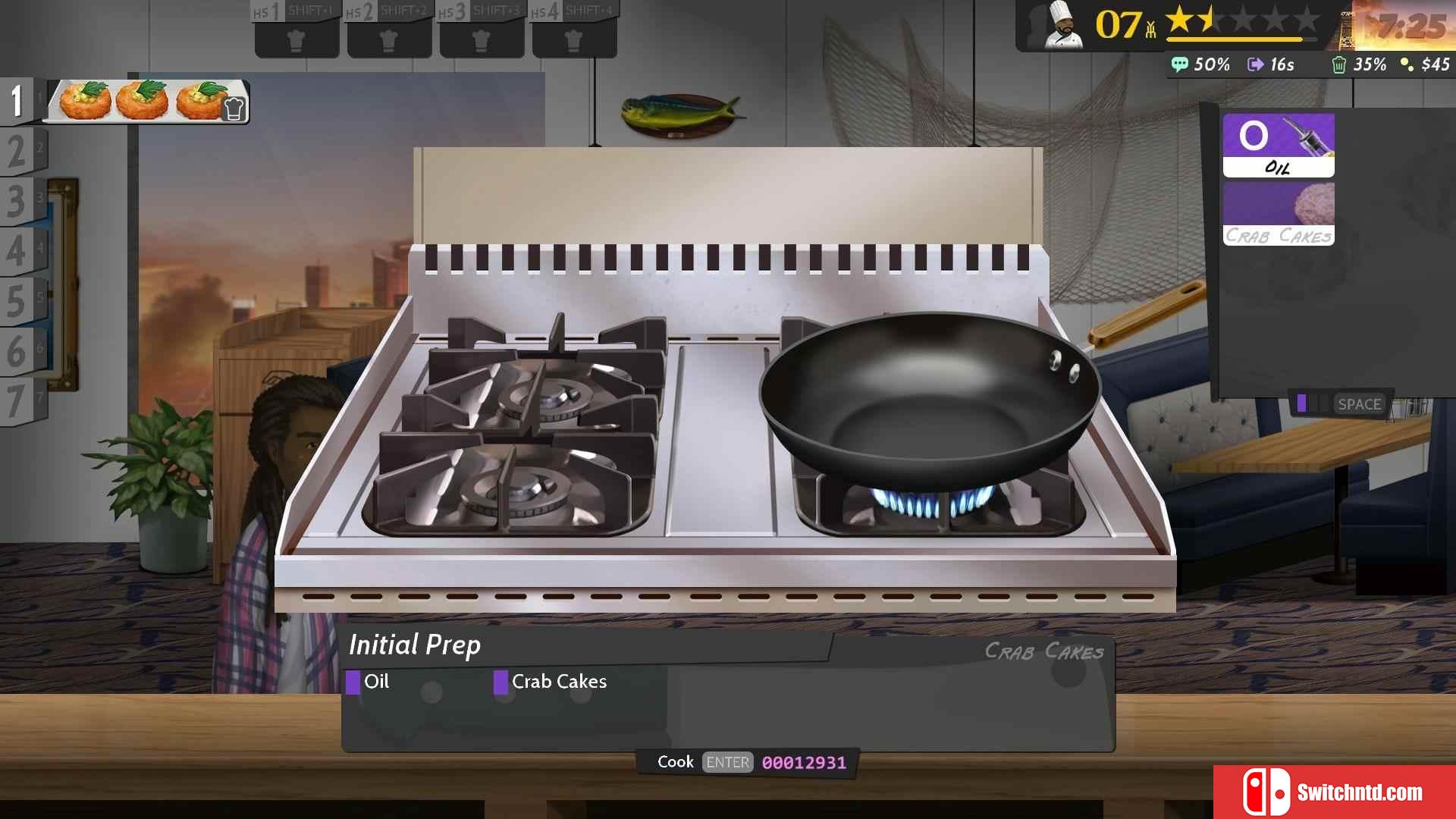 《烹调,上菜,美味2（Cook, Serve, Delicious! 2!!）》PLAZA镜像版[EN]_5