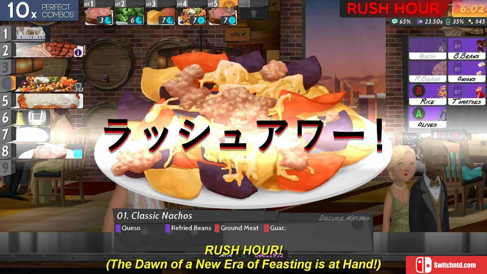《烹调,上菜,美味2（Cook, Serve, Delicious! 2!!）》PLAZA镜像版[EN]_6