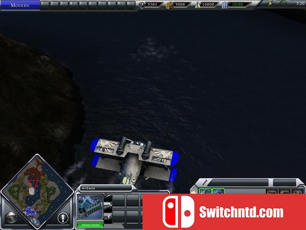 《地球帝国3（Empire Earth 3）》GOG版 DARKSIDERS镜像版[EN]_2