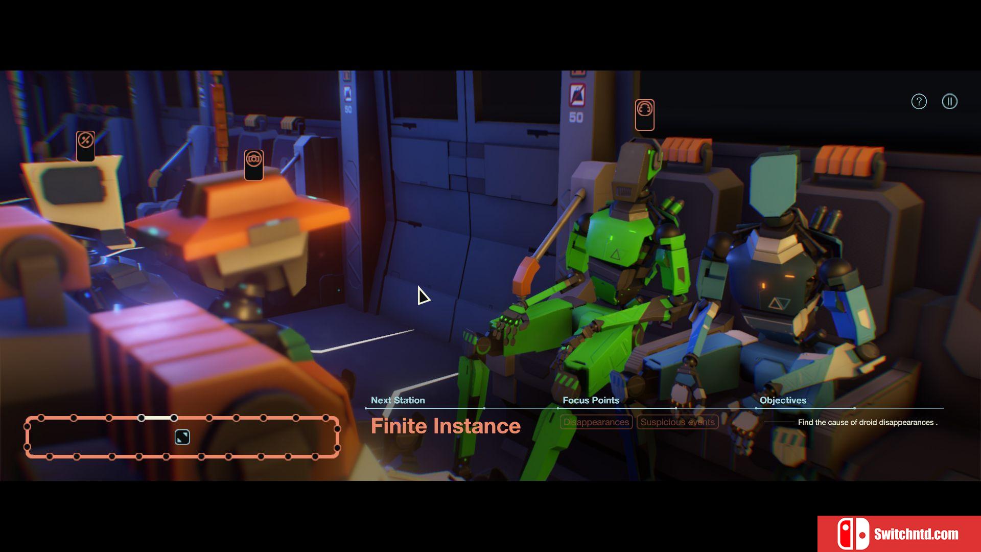 《地下环线（Subsurface Circular）》DARKSiDERS镜像版[EN]_1