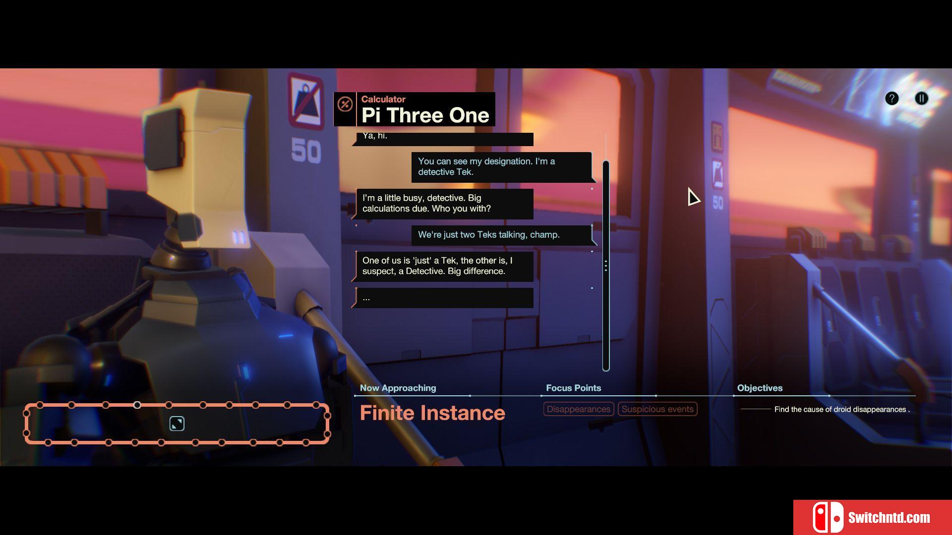 《地下环线（Subsurface Circular）》DARKSiDERS镜像版[EN]_5