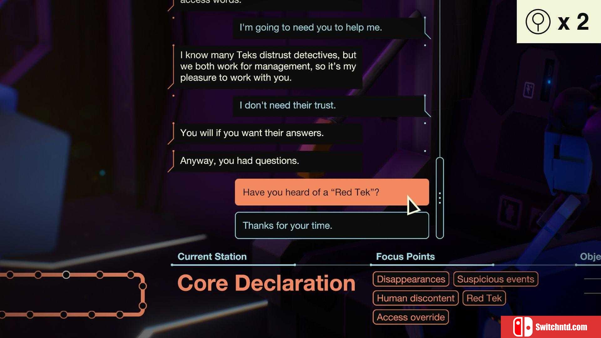 《地下环线（Subsurface Circular）》DARKSiDERS镜像版[EN]_3