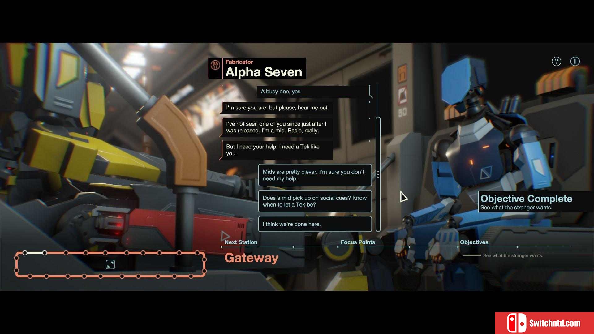 《地下环线（Subsurface Circular）》DARKSiDERS镜像版[EN]_4