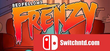 《同床异梦的狂热（Bedfellows FRENZY）》v1.0.33 ALiAS硬盘版[EN]_0