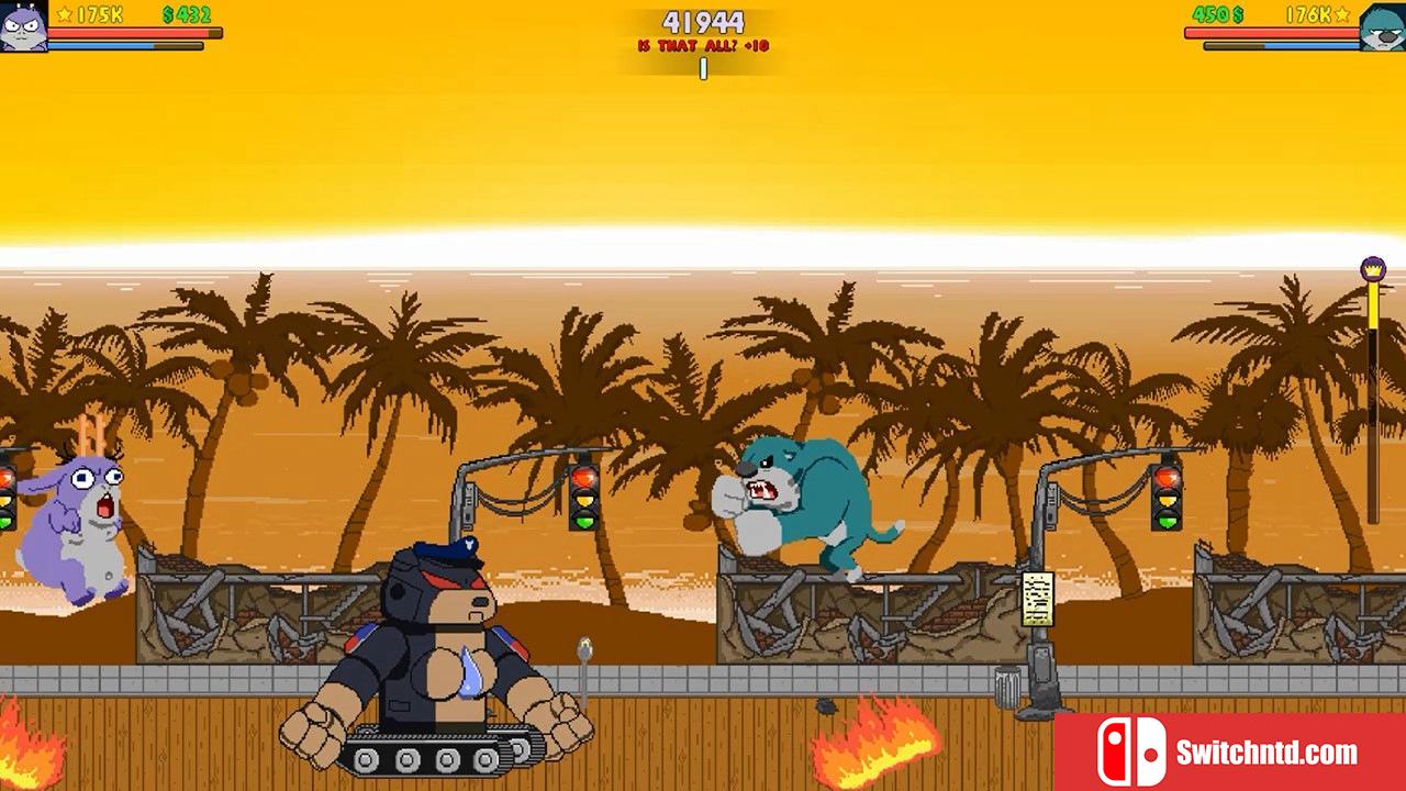 《同床异梦的狂热（Bedfellows FRENZY）》v1.0.33 ALiAS硬盘版[EN]_4