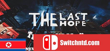 《最后希望：特朗普大战黑手党（The Last Hope: Trump vs Mafia）》集成北韩升级档 HI2U镜像版[EN]_0