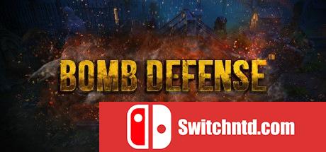 《爆炸塔防（Bomb Defense）》v1.021 ALiAS硬盘版[EN]_0