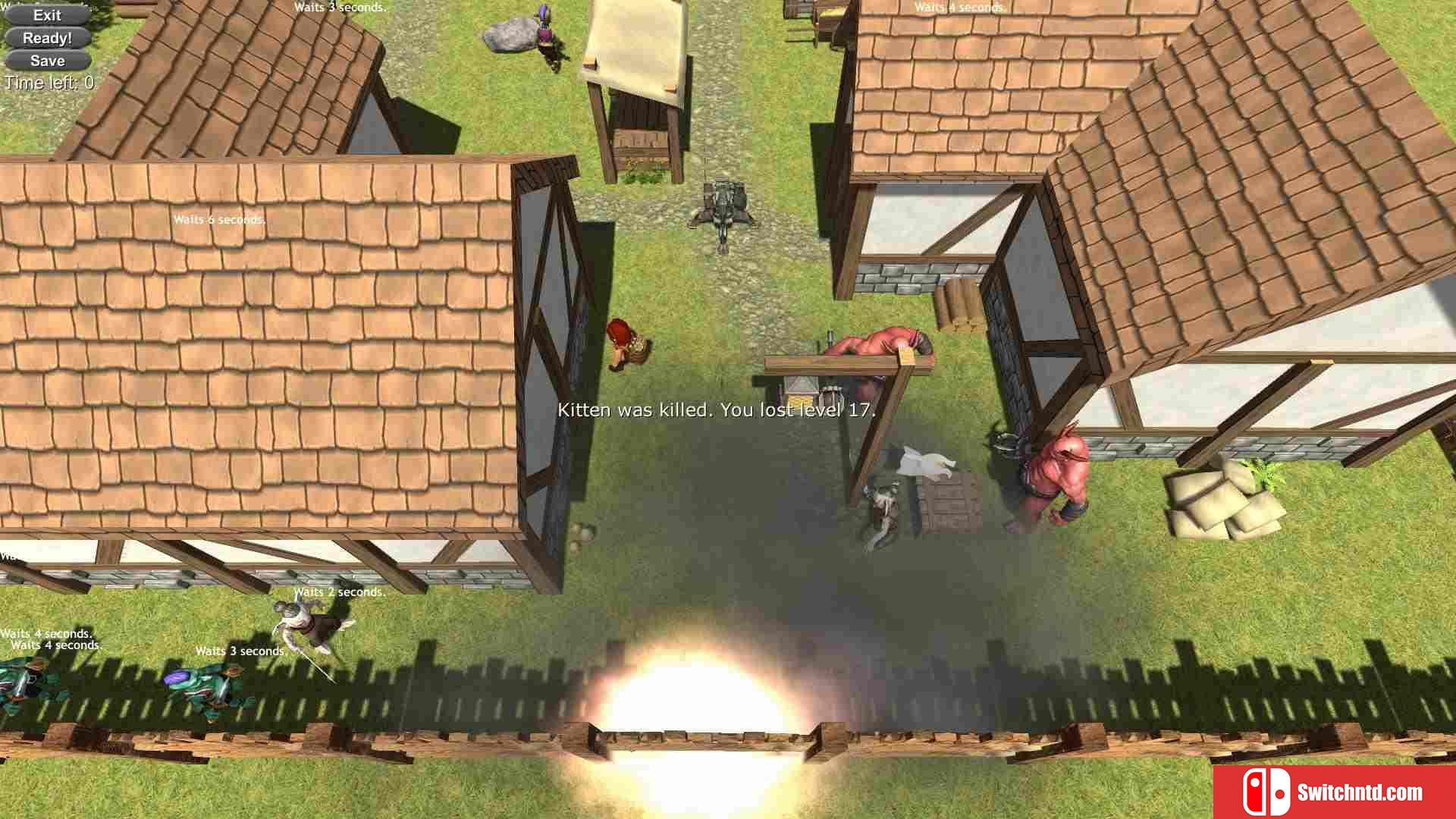 《爆炸塔防（Bomb Defense）》v1.021 ALiAS硬盘版[EN]_1