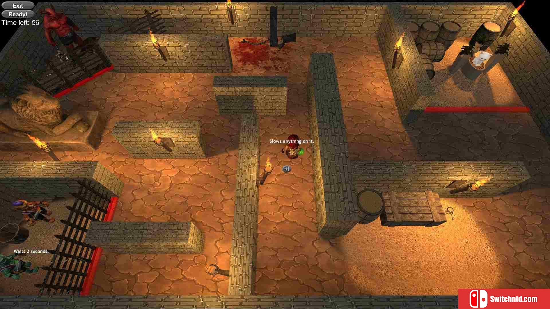 《爆炸塔防（Bomb Defense）》v1.021 ALiAS硬盘版[EN]_2