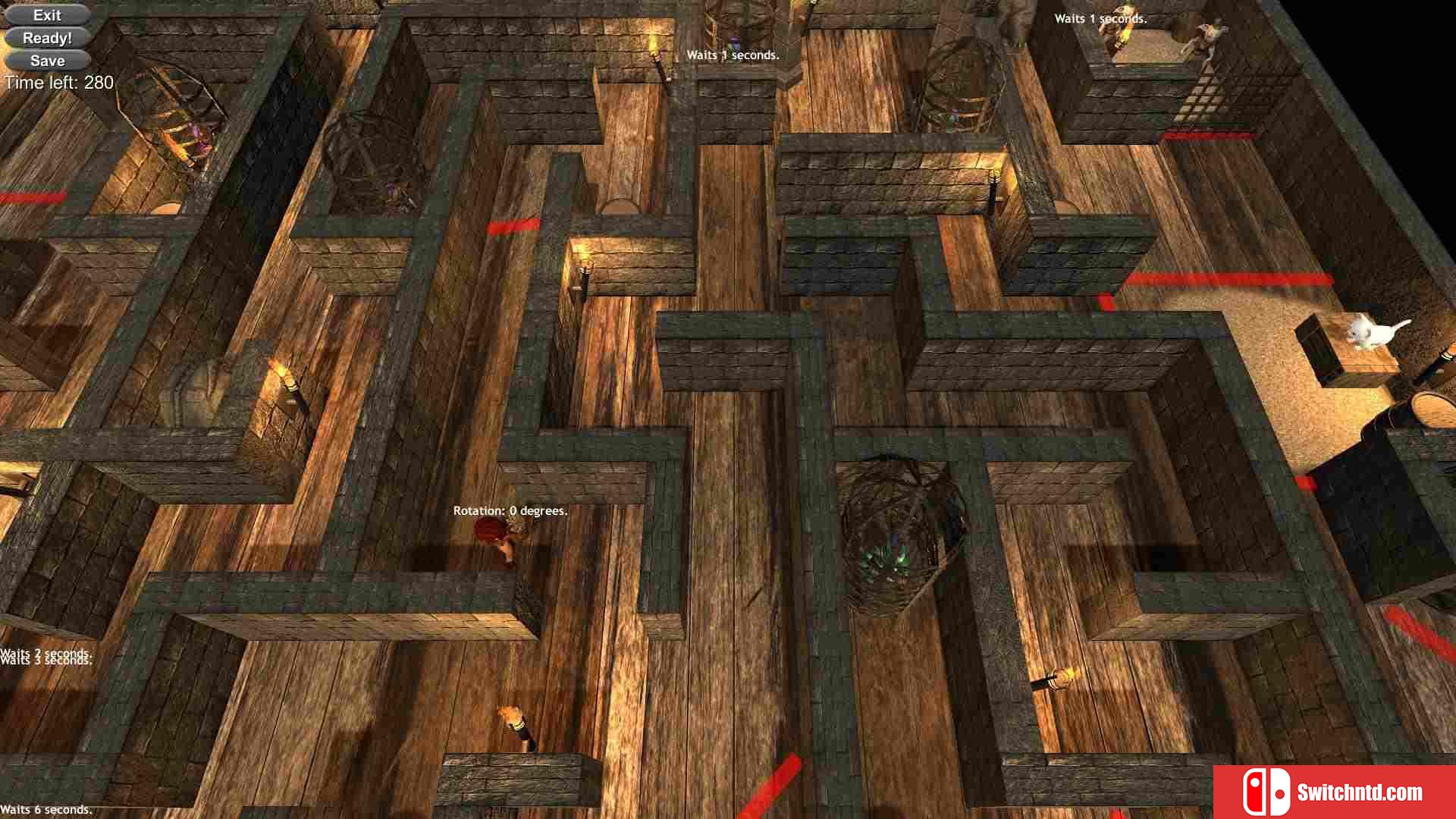 《爆炸塔防（Bomb Defense）》v1.021 ALiAS硬盘版[EN]_3