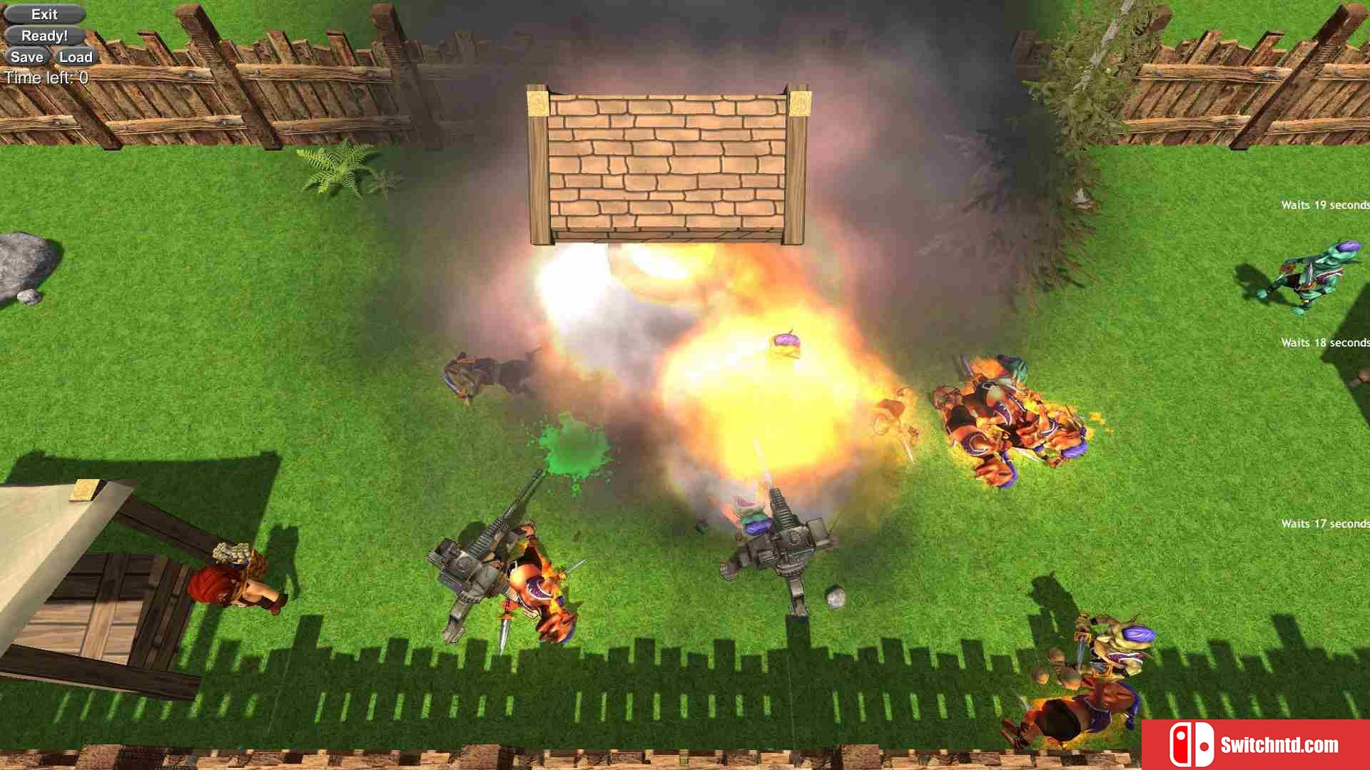 《爆炸塔防（Bomb Defense）》v1.021 ALiAS硬盘版[EN]_5