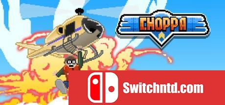 《弯刀（Choppa）》v1.6.3 ALiAS硬盘版[EN]_0