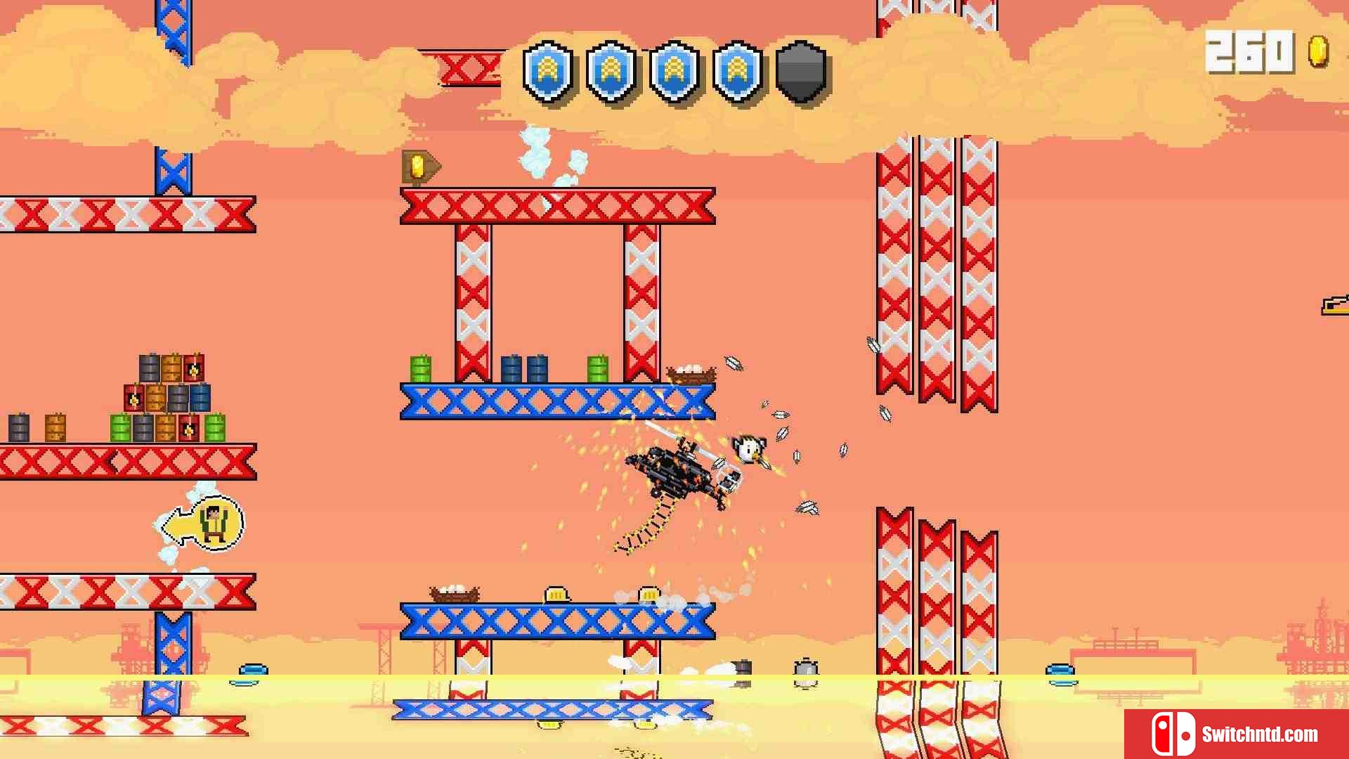《弯刀（Choppa）》v1.6.3 ALiAS硬盘版[EN]_1