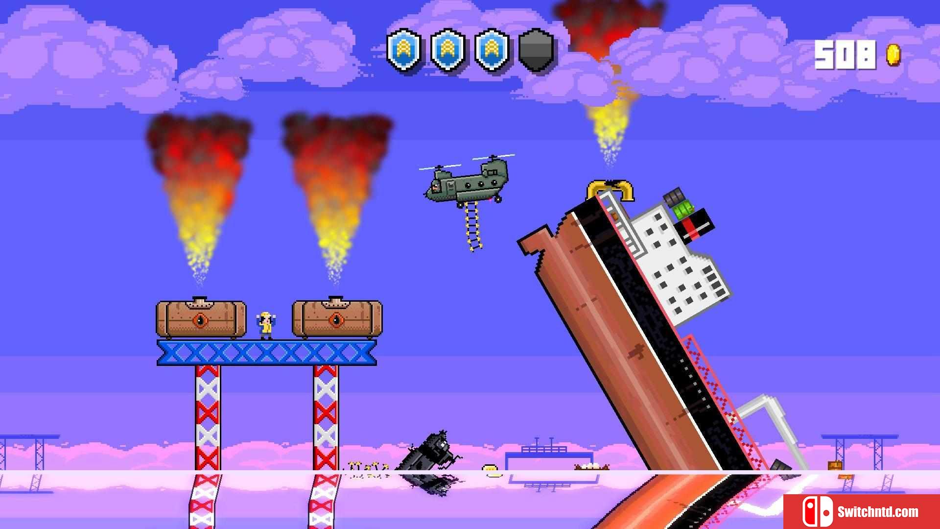 《弯刀（Choppa）》v1.6.3 ALiAS硬盘版[EN]_3