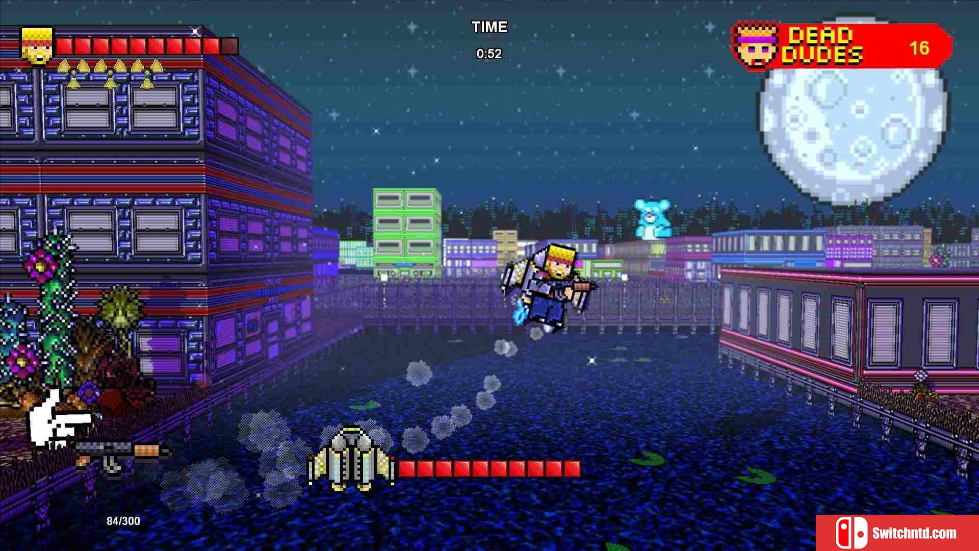 《原子亚当（Atomic Adam）》第一章 PLAZA镜像版[EN]_2