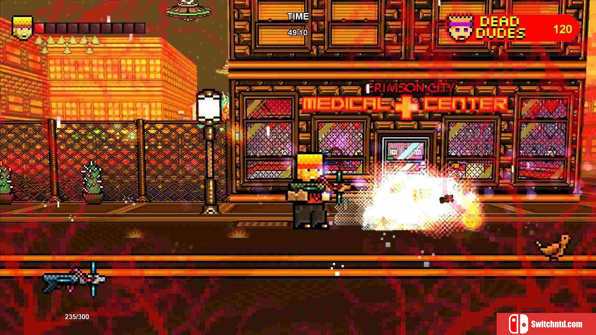 《原子亚当（Atomic Adam）》第一章 PLAZA镜像版[EN]_5
