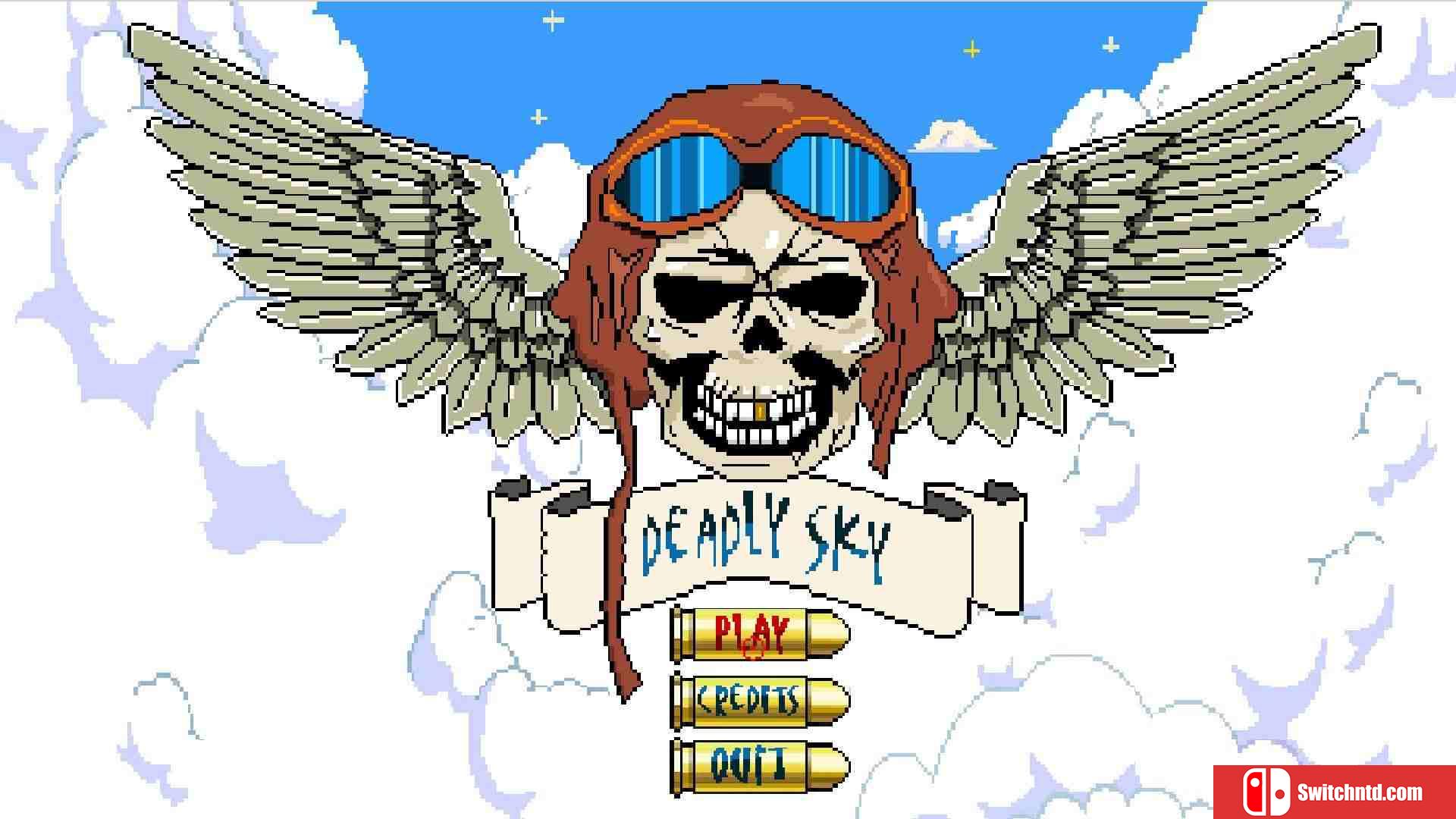 《致命天空（Deadly Sky）》两国语言 ALiAS硬盘版[EN]_1