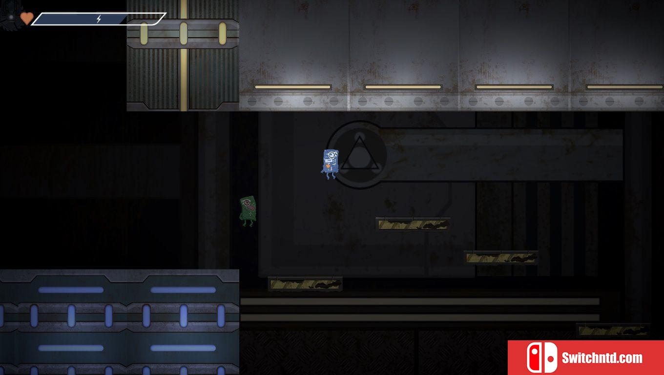 《FallenCore（FallenCore）》两国语言 SiMPLEX硬盘版[EN]_2