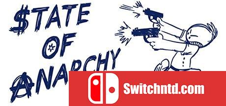 《无政府状态（State of Anarchy）》v1.3 SiMPLEX硬盘版[EN]_0