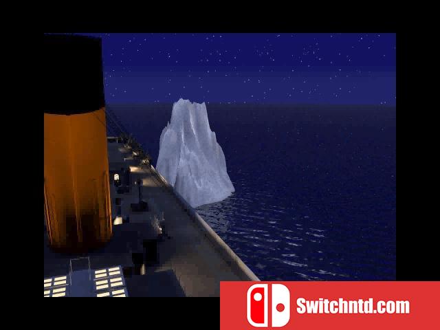 《泰坦尼克（Titanic: Adventure Out of Time）》GOG版 I_KnoW镜像版[EN]_1