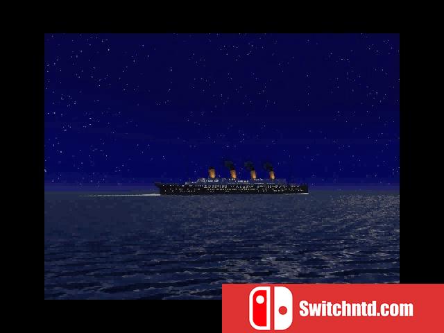《泰坦尼克（Titanic: Adventure Out of Time）》GOG版 I_KnoW镜像版[EN]_4