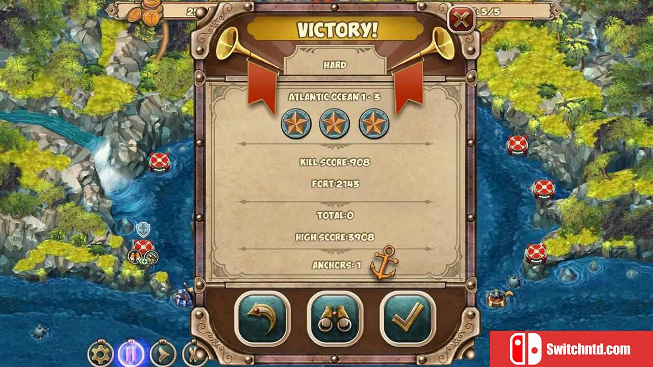《钢铁海防捍卫者（Iron Sea Defenders）》三国语言 SiMPLEX硬盘版[EN]_5