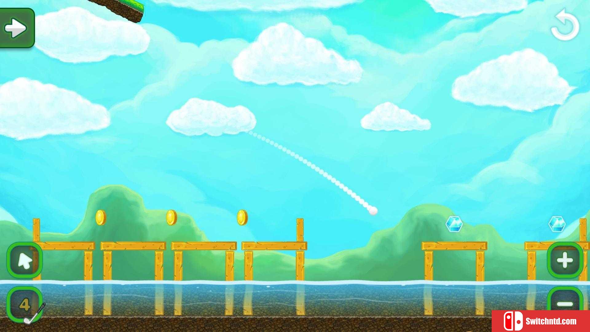 《平台高尔夫（Platform Golf）》v1.1 SiMPLEX硬盘版[EN]_5