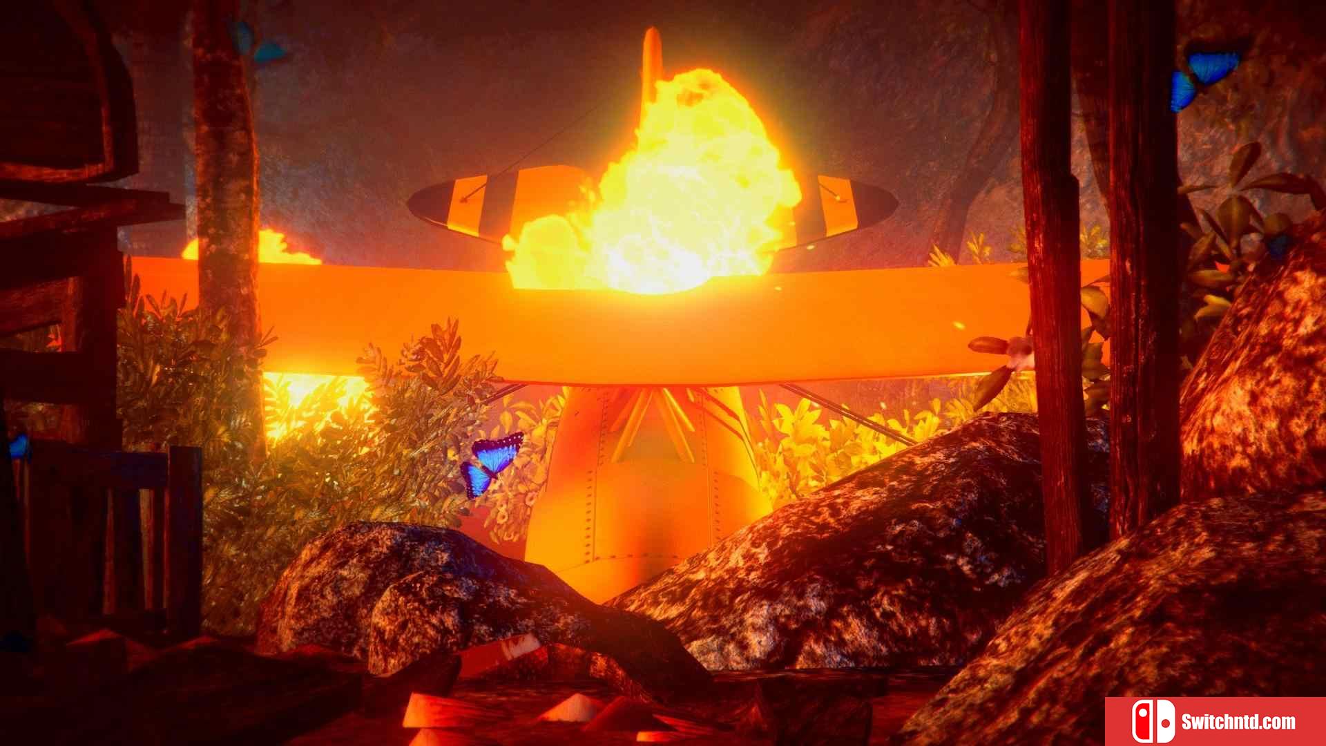 《STARBO（STARBO）》SKIDROW镜像版[EN]_1