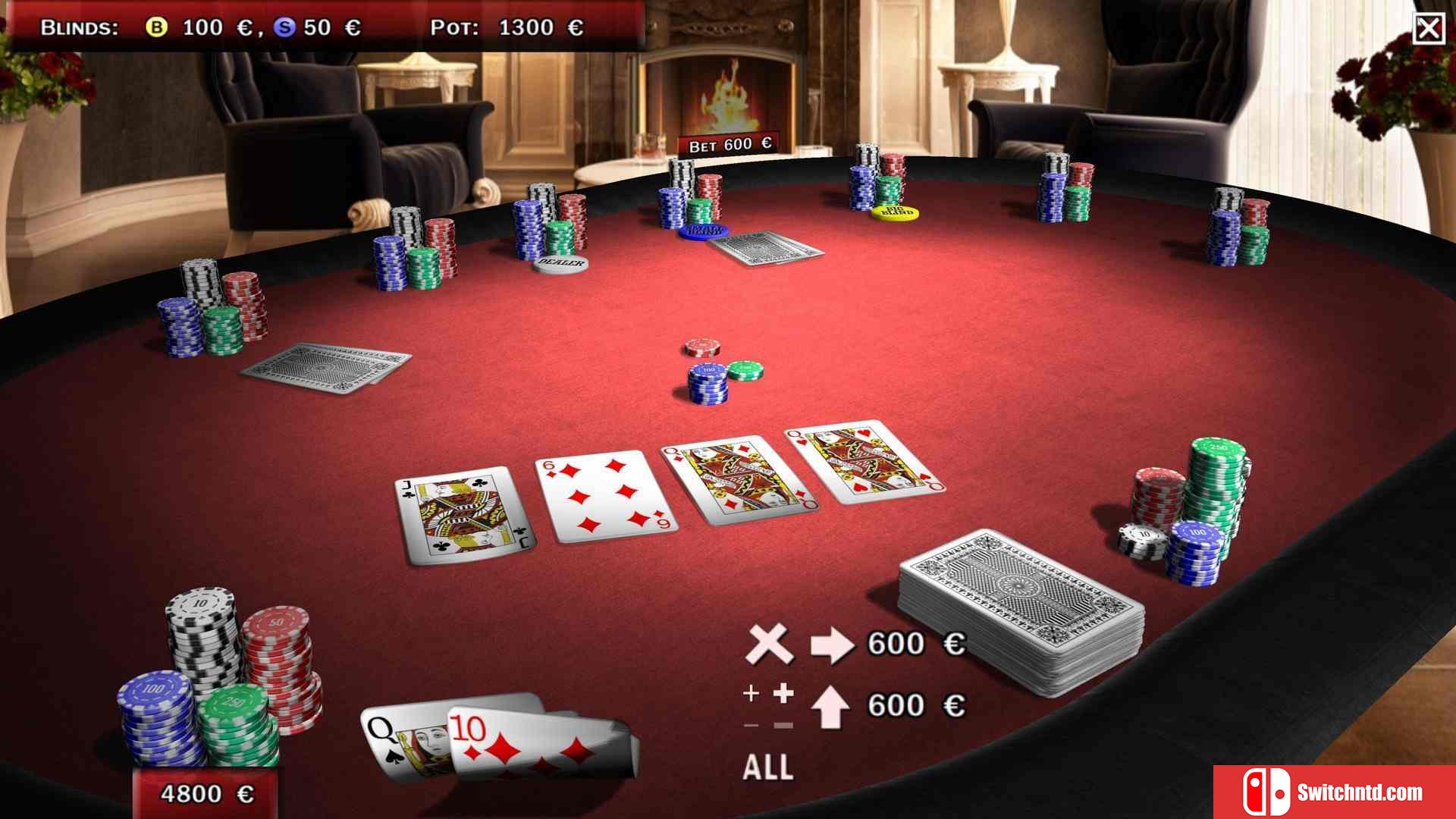 《流行扑克3D社区版（Trendpoker 3D Community Edition）》Unleashed硬盘版[EN]_4