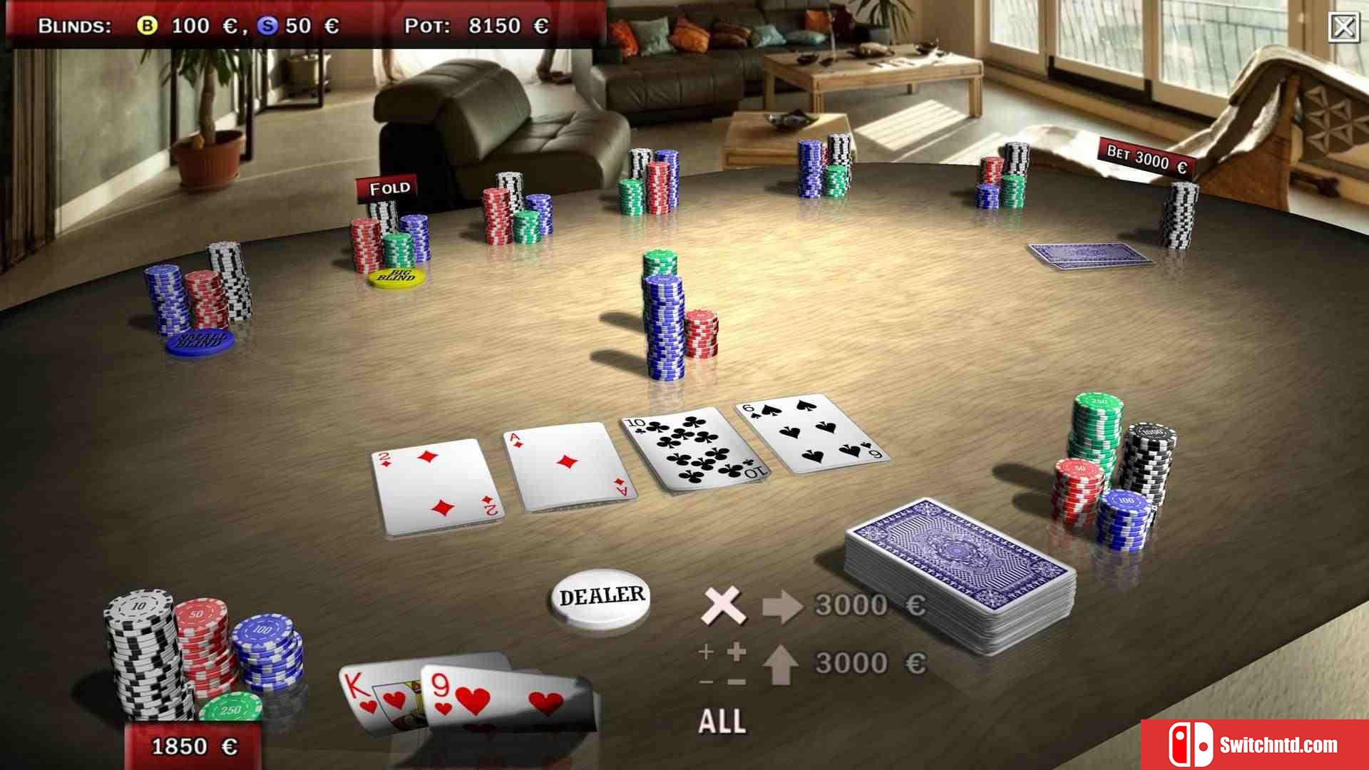 《流行扑克3D社区版（Trendpoker 3D Community Edition）》Unleashed硬盘版[EN]_6